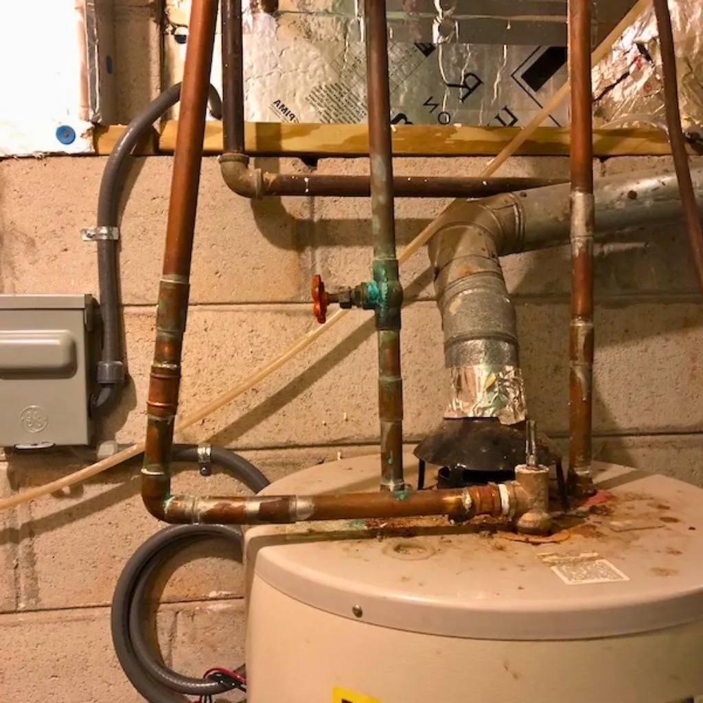 Water Heater Repair in Plaistow, NH